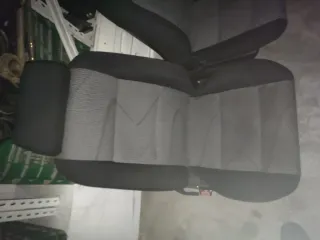 Bancos Peugeot 106/Saxo