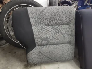 Bancos Peugeot 106/Saxo