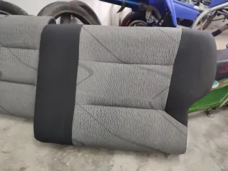 Bancos Peugeot 106/Saxo