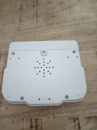 Tiger Sonic The Hedgehog 3 Game Watch