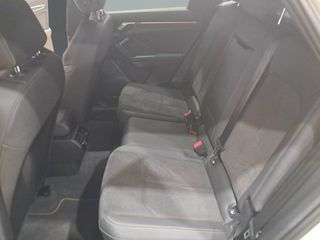 Audi Q3 Black line 35 TDI quattro 110kW S tronic