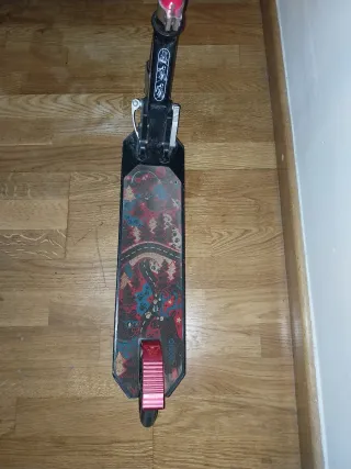 Patinete Oxelo infantil