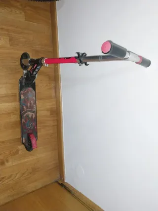 Patinete Oxelo infantil