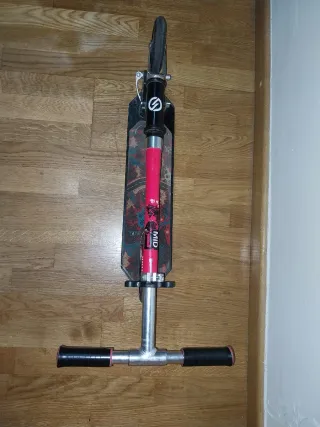 Patinete Oxelo infantil