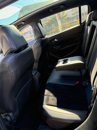 Peugeot 308 GT line