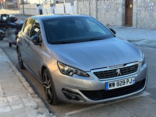 Peugeot 308 GT line