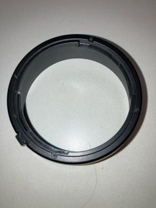 Parasol ES-68 compatible para Canon EF de 50 mm