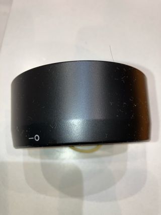 Parasol ES-68 compatible para Canon EF de 50 mm