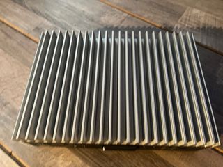 PC Industrial Axiomtek i5