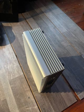 PC Industrial Axiomtek i5