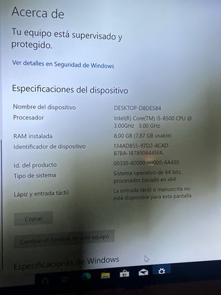 PC Industrial Axiomtek i5