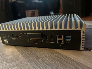 PC Industrial Axiomtek i5