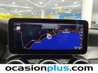 Mercedes-Benz Clase C 200 135 kW (184 CV)