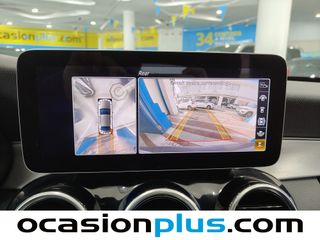 Mercedes-Benz Clase C 200 135 kW (184 CV)