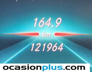 Mercedes-Benz Clase C 200 135 kW (184 CV)