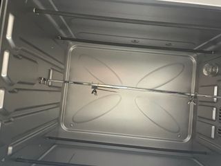 Horno Moulinex Optimo 60L