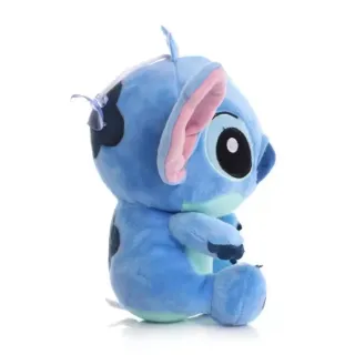 -Peluche Stitch bebé Azul