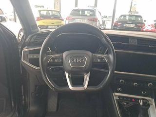 Audi Q3 35 TDI 110kW (150CV) S tronic