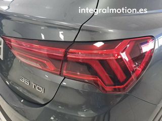 Audi Q3 35 TDI 110kW (150CV) S tronic