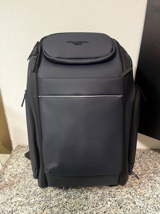 Zaino British Gentman & Co