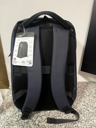 Zaino British Gentman & Co