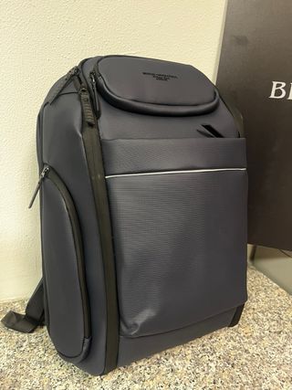 Zaino British Gentman & Co