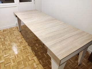 Mesa extensible banquete
