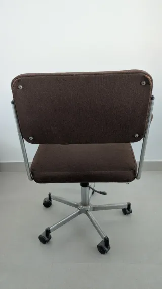 Silla Oficina Vintage - Estilo Industrial