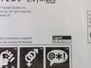 Stern Pinball Arcade Nintendo Switch