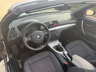 BMW 118i cabrio