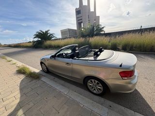 BMW 118i cabrio