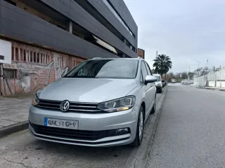 Volkswagen Touran 2019