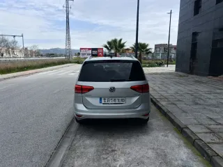 Volkswagen Touran 2019