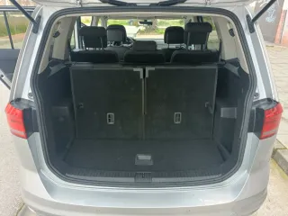 Volkswagen Touran 2019