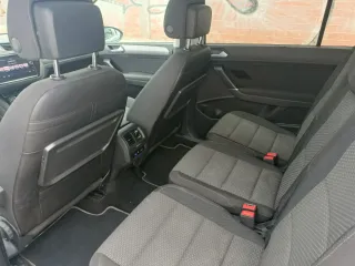 Volkswagen Touran 2019