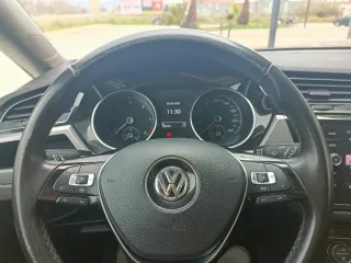 Volkswagen Touran 2019