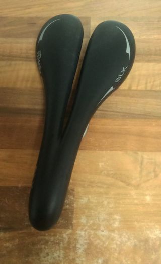 Sillín Selle Italia SLK