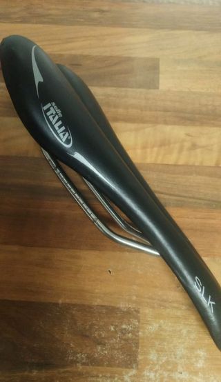 Sillín Selle Italia SLK
