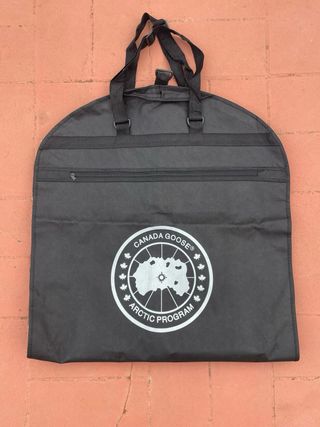 Parka Canada Goose MacMillan Gris