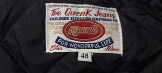 Chaleco Quenk impermeable