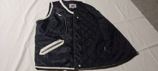 Chaleco Quenk impermeable