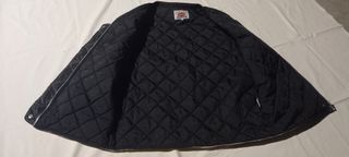 Chaleco Quenk impermeable