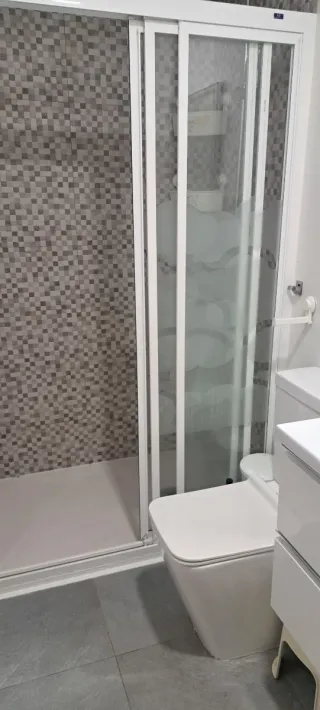 Alquiló habitación