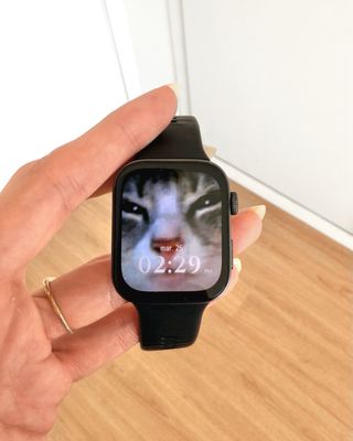 Huawei Watch Fit 3 Negro + funda beige intercambin