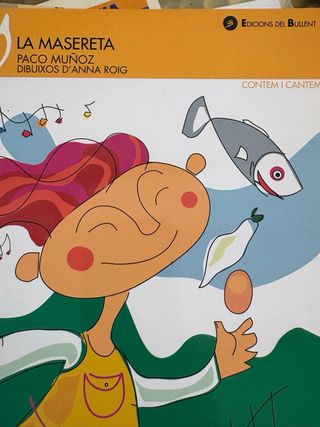 muchos libros infantiles