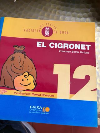 muchos libros infantiles