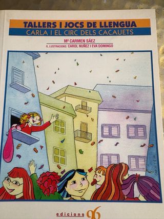 muchos libros infantiles