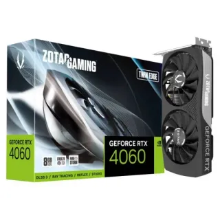 Tarjeta Gráfica ZOTAC GAMING GeForce RTX 4060