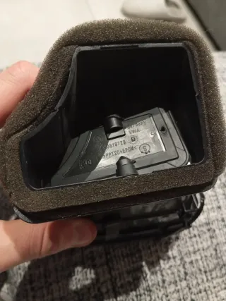 Aireador Izquierdo VW Golf MK6