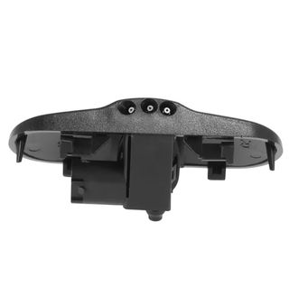 2 boquillas para limpiaparabrisas de coche.